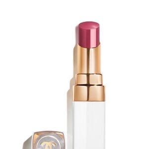 NIB CHANEL Hydrating Lipstick Stick -762 raspberry kiss